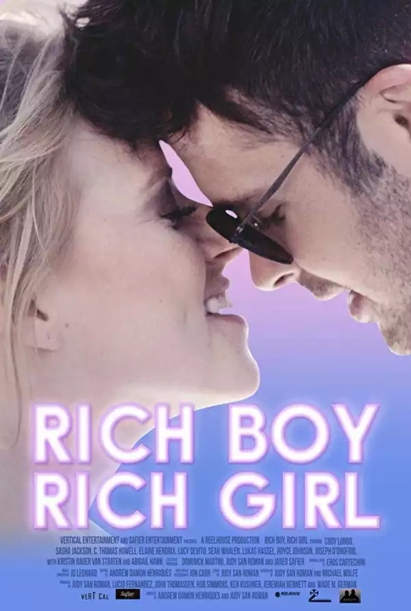Rich Boy, Rich Girl (2019)